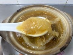 -添發碗仔翅美食