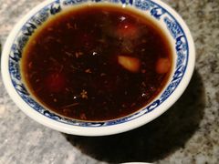 桂花糖芋苗-南京大牌档(中关村店)