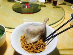 -富源春面馆(四川北路店)