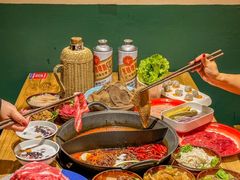 -虾领航小龙虾·吉林烧烤(柳州路店)