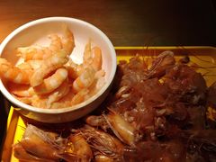 -邢家锅贴老店·非遗·开封菜(金明广场店)