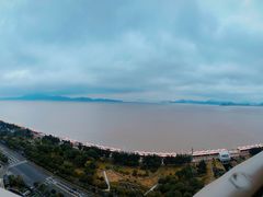 -舟山希尔顿酒店