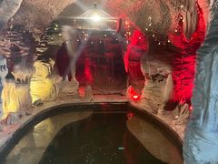 -郑州银基黄帝宫御温泉