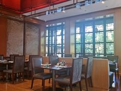 -杭州西子湖四季酒店-WL BISTRO西湖餐厅(灵隐路店)