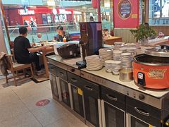 -满园烤鸭·春饼(丰科路万达店)