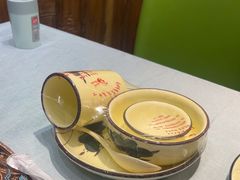 -大师傅金奖啤酒鱼(西街口总店)