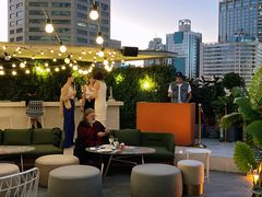 -城市露台景观餐厅(淮海路店)