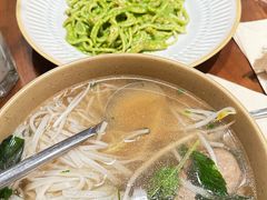 -BAKER&SPICE(BFC外滩金融中心店)