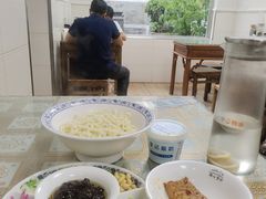 -清真·鸦儿李记·小馆(后海店)