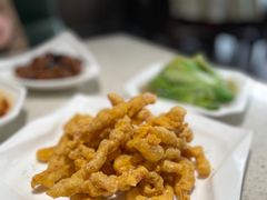 -阿莉餐厅(枣阳路店)