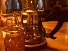 -Tajine Moroccan塔金摩洛哥中东餐厅