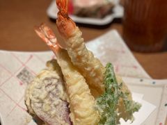 -水之惠鲜鱼料理(王府大街店)