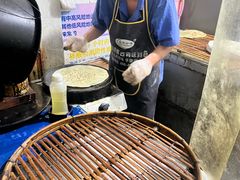 -月亮饼香烟店(翠竹新村店)