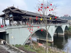 -恩阳古镇
