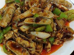 -二子海鲜大排档(太阳城店)