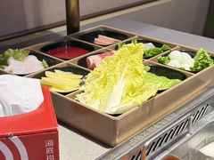 -海底捞火锅(金光华店)