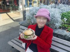 -Fergburger(皇后镇店)