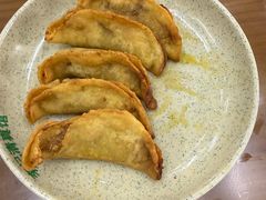 -李记清真馆(打钉巷店)