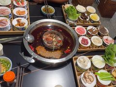 -俏媳妇火锅(宽窄巷子店)