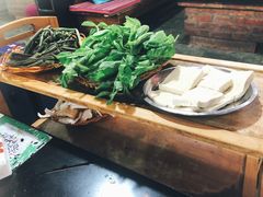 -象山村腊排骨(丽江总店)