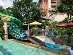 -新加坡水上探险乐园
