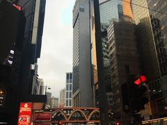 -崇光百货(铜锣湾店)