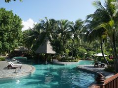 -海南清水湾莱佛士酒店