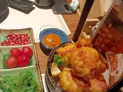 -玉川屋·深夜食堂居酒屋(柳巷店)