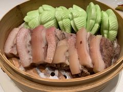 -扬州香格里拉·香宫中餐厅
