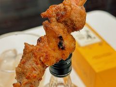 -米赫曼新疆餐厅·清真(老沪闵路店)