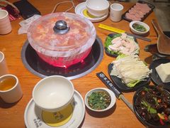 -热喜·现包大馅汤圆(老街店)