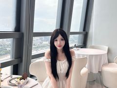 -天玑高空江景餐厅&酒吧Sky Secret Restaurant&Bar