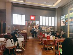 -西贝(南山宝能太古城店)