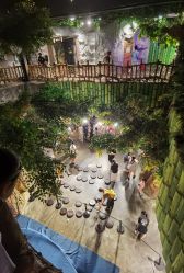 -Zoolung Zoolung动物主题公园(海信广场店)