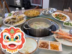 -盈田盈粥庄(博山东路店)