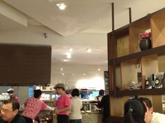 -BAKER&SPICE(国金中心商场店)