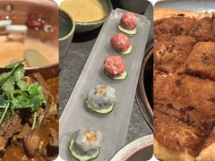 -老墙根涮肉(王四营店)
