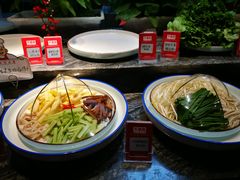 -不倒翁·安徽名菜楼(步行街店)