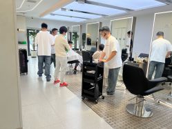 -魔型社烫染店