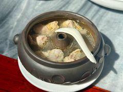 -蔼若春.传承三十年云南菜(金碧公园店)