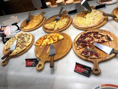 -比格比萨(林萃路店)