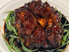 -维园悦谱·海派家常菜(乌鲁木齐南路店)