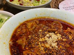 -渝信川菜 · 川味家常菜(长安店)