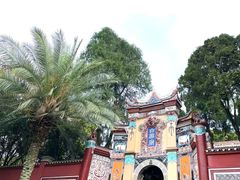 -白帝城·瞿塘峡景区