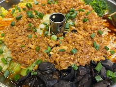 -灶东家民间菜(回兴店)
