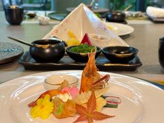 -一板铁板烧·隐秘一线江景花园餐厅(西湖左岸·天元店)