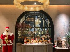 -狮拾久·现代新加坡料理(壹方城店)