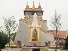 -洛阳白马寺
