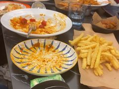 -必胜客(石佛营店)