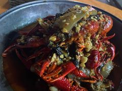 -聚味瞿记·龙虾堂(树木岭店)